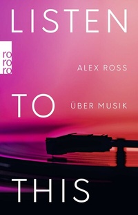 Abbildung von: Listen To This - Rowohlt Taschenbuch