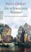 Cover: Im schwarzen Wasser - Rowohlt