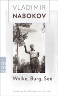 Cover: Wolke, Burg, See - Rowohlt