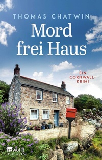 Abbildung von: Mord frei Haus - Rowohlt Taschenbuch