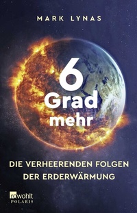 Abbildung von: 6 Grad mehr - Rowohlt Taschenbuch