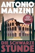 Cover: Die schwarze Stunde - Rowohlt Taschenbuch