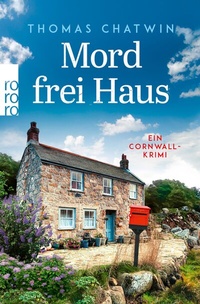 Abbildung von: Mord frei Haus - Rowohlt
