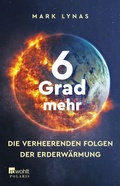 Cover: 6 Grad mehr - Rowohlt