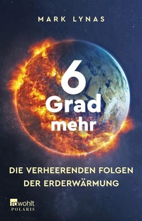 Abbildung von: 6 Grad mehr - Rowohlt