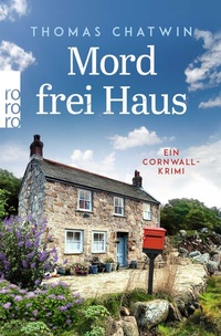 Abbildung von: Mord frei Haus - Rowohlt Taschenbuch