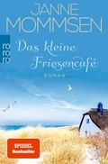 Cover: Das kleine Friesencaf&eacute; - Rowohlt Taschenbuch