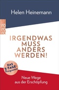 Cover: Irgendwas muss anders werden! - Rowohlt Taschenbuch