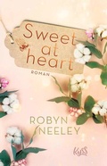 Cover: Sweet at heart - Rowohlt Taschenbuch