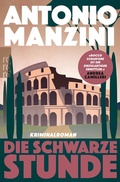 Cover: Die schwarze Stunde - Rowohlt