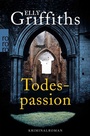 Cover: Todespassion - Rowohlt Taschenbuch