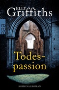 Cover: Todespassion - Rowohlt Taschenbuch