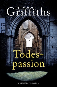 Abbildung von: Todespassion - Rowohlt Taschenbuch