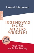 Cover: Irgendwas muss anders werden! - Rowohlt