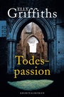 Cover: Todespassion - Rowohlt