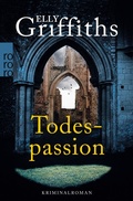 Cover: Todespassion - Rowohlt
