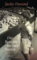 Cover: Die Rezepte meines Vaters - Kindler