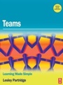 Cover: Teams - Routledge