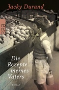 Cover: Die Rezepte meines Vaters - Rowohlt