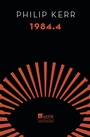 Cover: 1984.4 - Rowohlt Taschenbuch