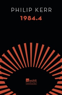 Enlarge image Cover: 1984.4 - Rowohlt Taschenbuch