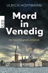 Abbildung von: Mord in Venedig - Rowohlt Taschenbuch