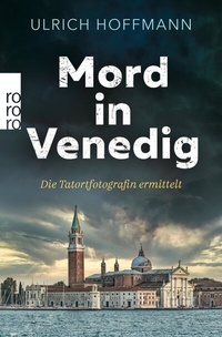 Abbildung von: Mord in Venedig - Rowohlt