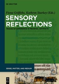 Enlarge image Cover: Sensory Reflections - De Gruyter