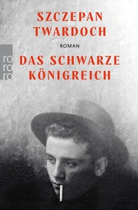 Abbildung von: Das schwarze Königreich - Rowohlt