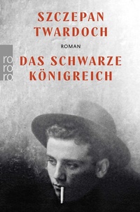 Abbildung von: Das schwarze Königreich - Rowohlt Taschenbuch