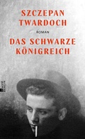 Cover: Das schwarze K&ouml;nigreich - Rowohlt Berlin
