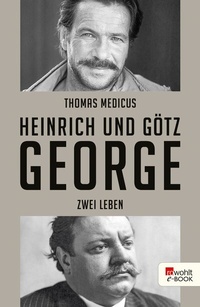 Abbildung von: Heinrich und Götz George - Rowohlt
