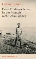 Cover: Denn f&uuml;r dieses Leben ist der Mensch nicht schlau genug - Rowohlt Berlin