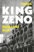 Cover: King Zeno - Rowohlt