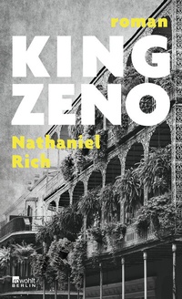 Abbildung von: King Zeno - Rowohlt Berlin