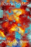 Cover: Sicherheitszone - Rowohlt