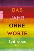 Cover: Das Jahr ohne Worte - Rowohlt