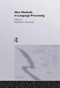 Abbildung von: New Methods In Language Processing - Routledge