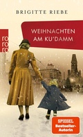 Cover: Weihnachten am Ku'damm - Rowohlt