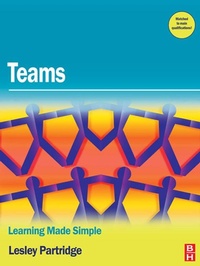Enlarge image Cover: Teams - Routledge