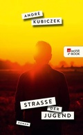 Cover: Stra&szlig;e der Jugend - Rowohlt