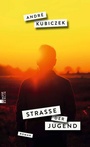 Cover: Straße der Jugend - Rowohlt Berlin