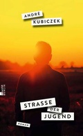 Cover: Stra&szlig;e der Jugend - Rowohlt Berlin