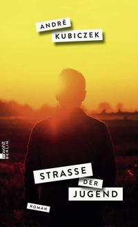 Abbildung von: Straße der Jugend - Rowohlt Berlin