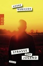 Cover: Straße der Jugend - Rowohlt Taschenbuch