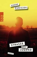 Cover: Stra&szlig;e der Jugend - Rowohlt Taschenbuch