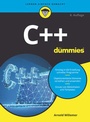 Cover: C++ für Dummies - Wiley-VCH