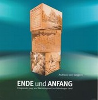 Enlarge image Cover: Ende und Anfang - Isensee, Florian, GmbH