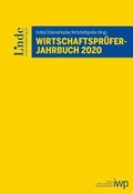 Cover: Wirtschaftspr&uuml;fer-Jahrbuch 2020 - Linde