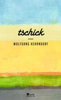 Cover: Tschick - Rowohlt Berlin